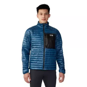 Куртка Mountain Hardwear Ventano, синий