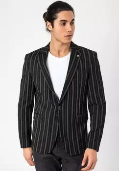 Куртка Moxx Paris, цвет black