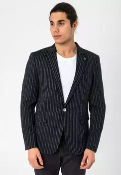 Куртка Moxx Paris, цвет black