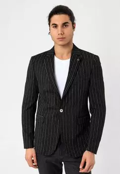 Куртка Moxx Paris, цвет navy