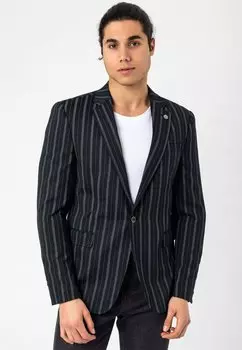 Куртка Moxx Paris, темно-синий