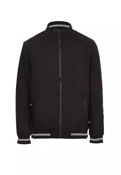 Куртка Mozzaar Between-Season, черный