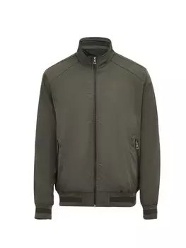 Куртка mozzaar t, оливковый