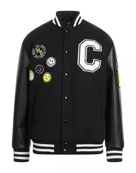 Куртка Mpd Box, черный