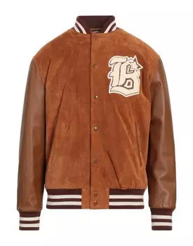 Куртка Mpd Box, коричневый