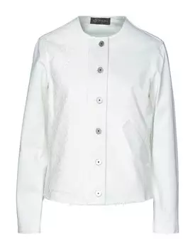 Куртка Mr & Mrs Italy, белый