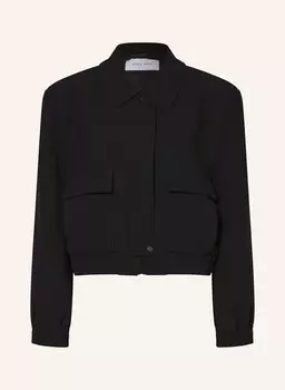 Куртка Mrs & Hugs, черный