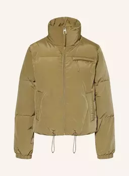 Куртка Mrs & Hugs, хаки