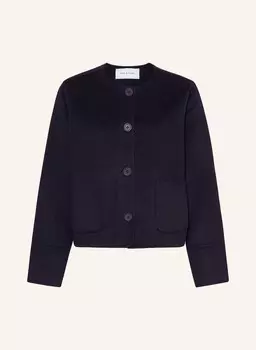 Куртка Mrs & Hugs, синий