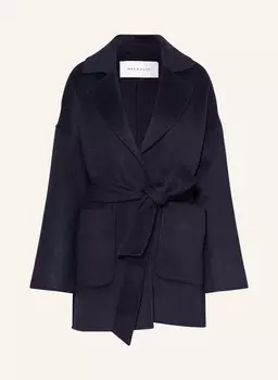 Куртка Mrs & Hugs, синий