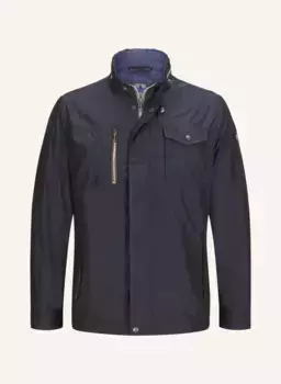 Куртка мсфлойд Milestone, синий