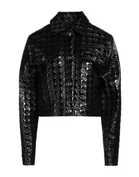 Куртка Msgm, черный