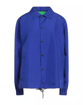 Куртка Msgm, ярко-синий