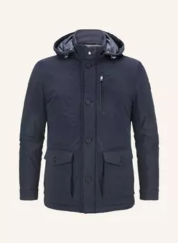 Куртка msheathrow MILESTONE, темно-синий