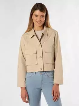 Куртка мшнеомеа Msch Copenhagen, бежевый