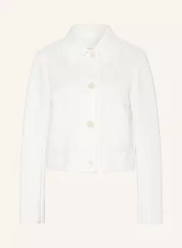 Куртка msstar Milestone, белый