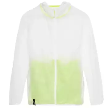 Куртка Munich Windbraker Glass Streetwear, белый