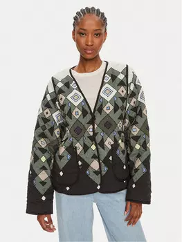 Куртка Munthe, мультиколор