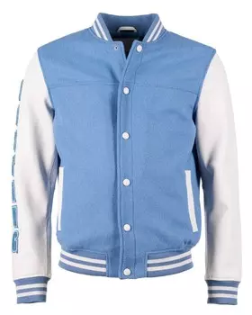 Куртка MUSTANG Between-Season, синий