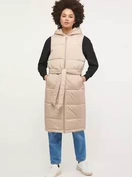 Куртка Mustang, бежевый