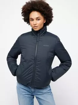 Куртка Mustang, черный