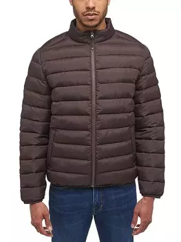 Куртка Mustang, коричневый