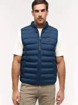 Куртка Mustang, синий