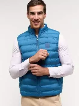 Куртка Mustang, синий