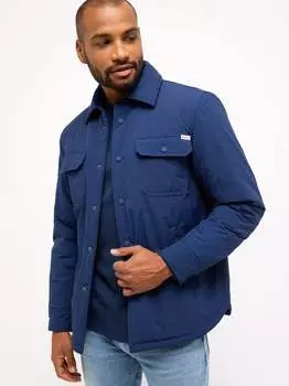 Куртка Mustang, синий