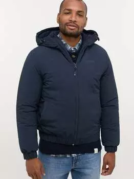 Куртка Mustang, синий