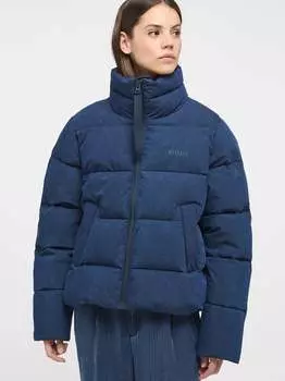 Куртка Mustang, синий