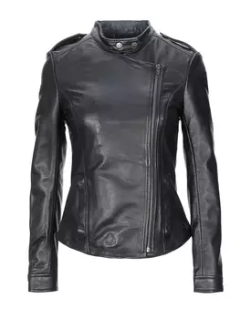 Куртка Muubaa, черный