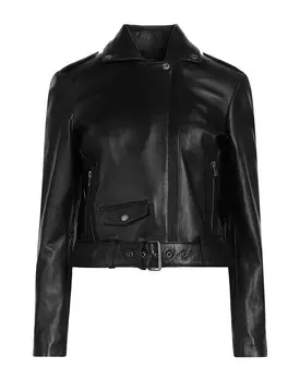 Куртка Muubaa, черный