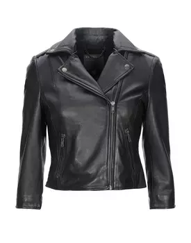 Куртка Muubaa, черный