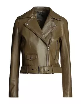 Куртка Muubaa, зеленый