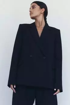 Куртка Muuv., черный