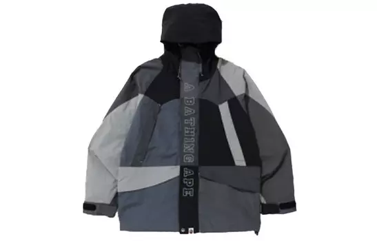 Куртка мужская A Bathing Ape