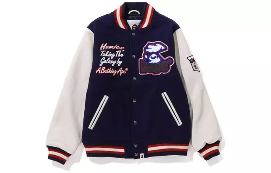Куртка мужская A Bathing Ape, черный