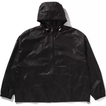 Куртка мужская A Bathing Ape, черный