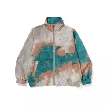 Куртка мужская A Bathing Ape, цвет Beige Yellow BGX