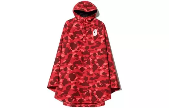 Куртка мужская A Bathing Ape, фиолетовый