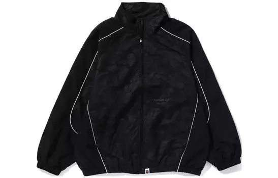 Куртка мужская A Bathing Ape, коричневый