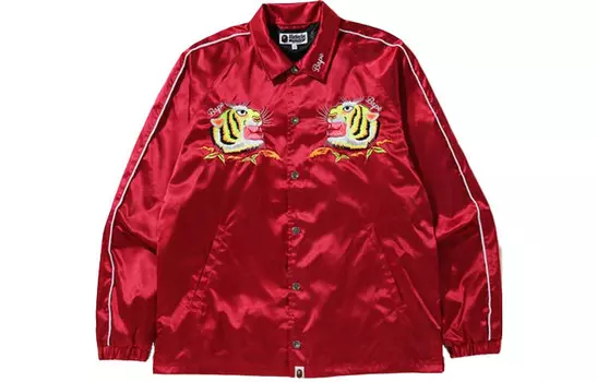 Куртка мужская A Bathing Ape, синий