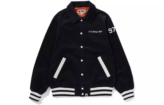 Куртка мужская A Bathing Ape, темно-синий