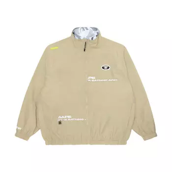 Куртка мужская Aape, белый