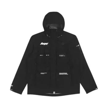 Куртка мужская Aape, белый