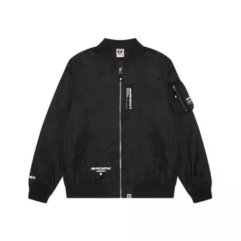 Куртка мужская Aape, черный