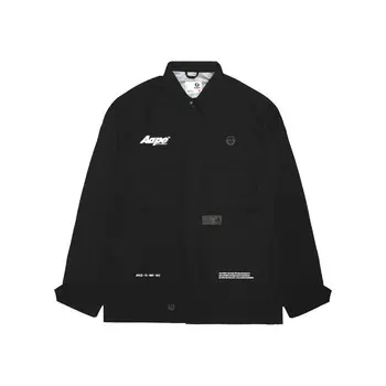 Куртка мужская Aape, черный
