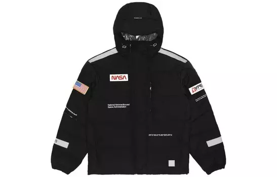 Куртка мужская Aape, черный