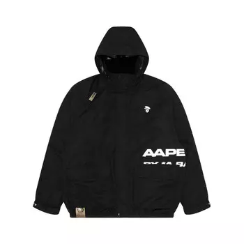 Куртка мужская Aape, черный